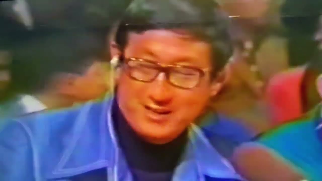 ムエタイ 昭和の激闘 藤原敏男 タイ遠征試合 秘蔵映像 東京12ちゃんねる