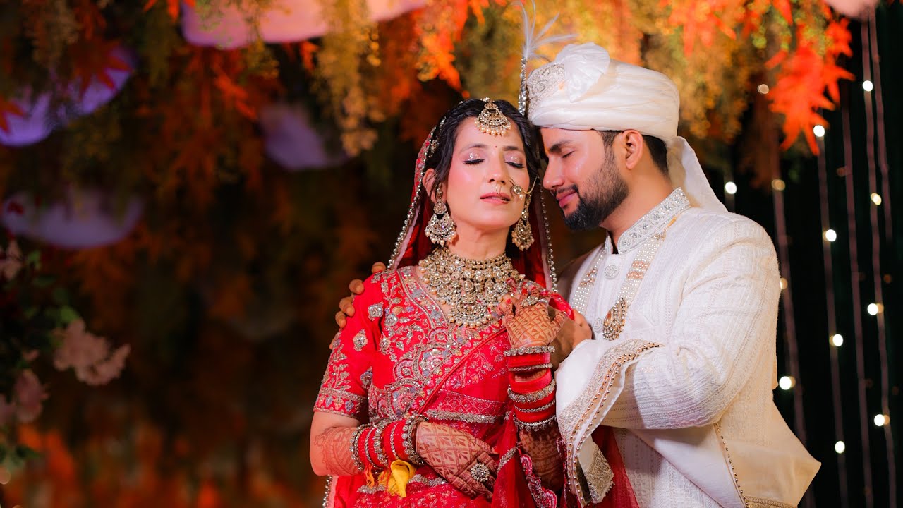Kuldeep ❤️ Priyanka || Best Ghadwali Wedding Ceremony 2025 || Dhannu Rawat Photography Dehradun||