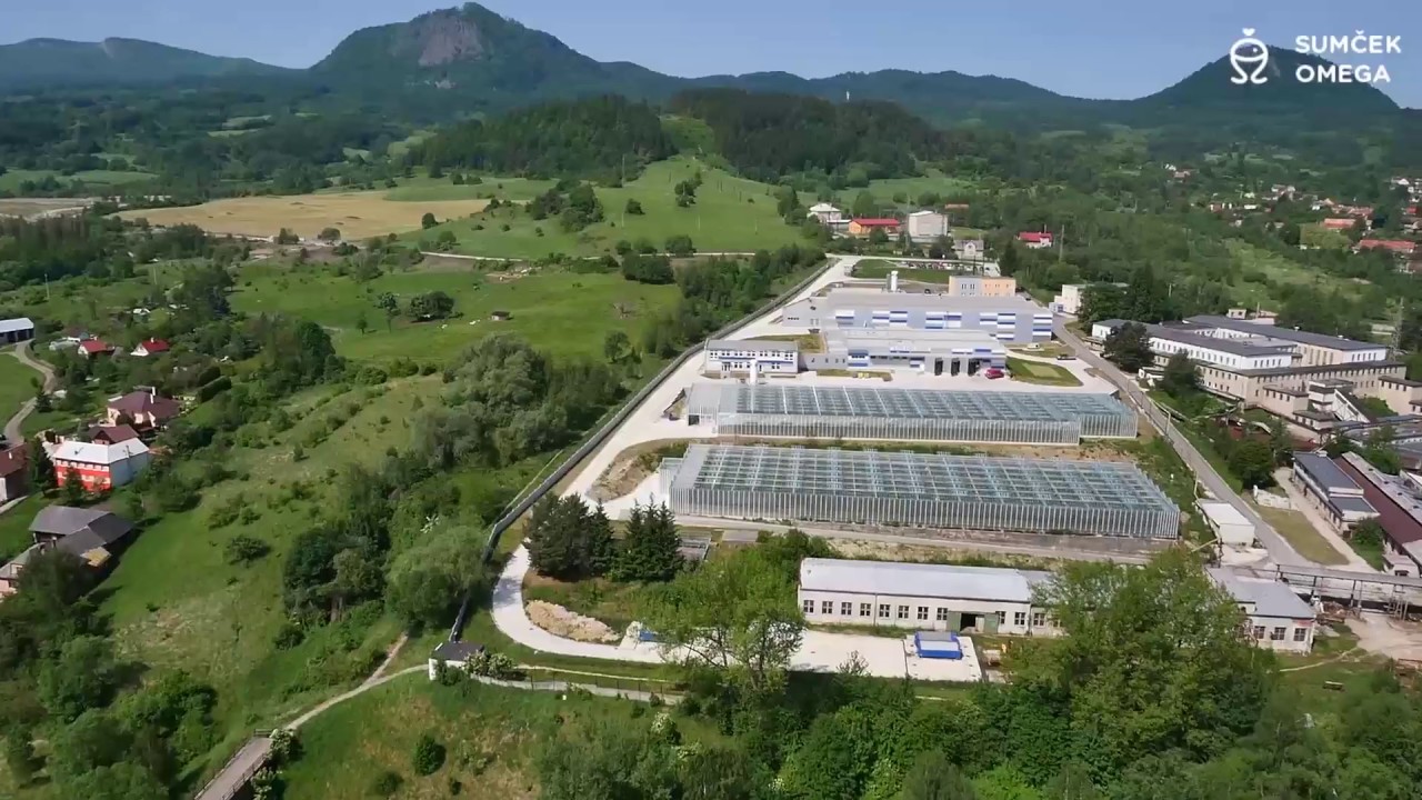 AGRO RYBIA FARMA s.r.o.