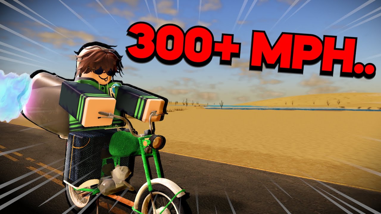 A Desrt is the FUNNIEST Roblox Game EVER..