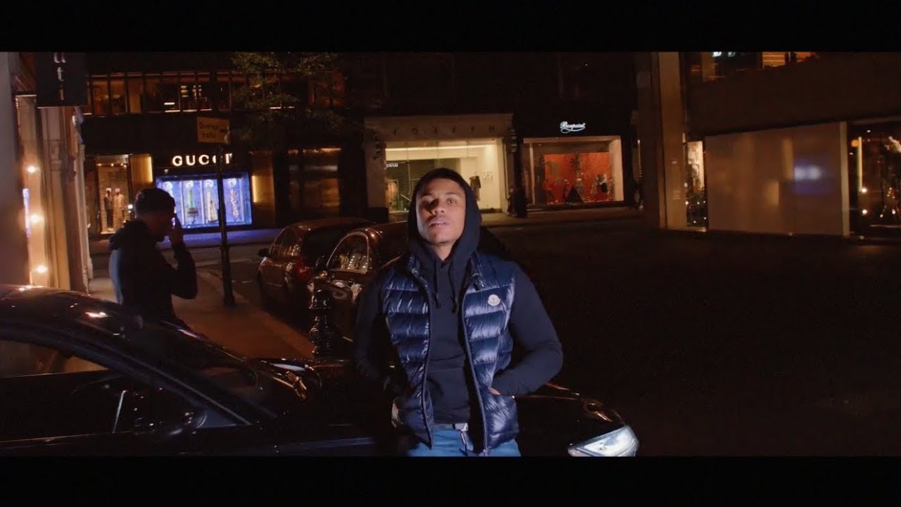 Tynee - Too Long [Music Video] @tynee24s