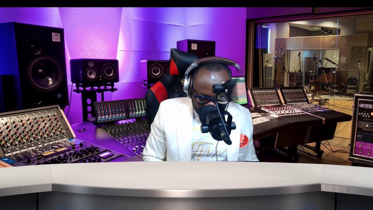 Let's talk worship and music