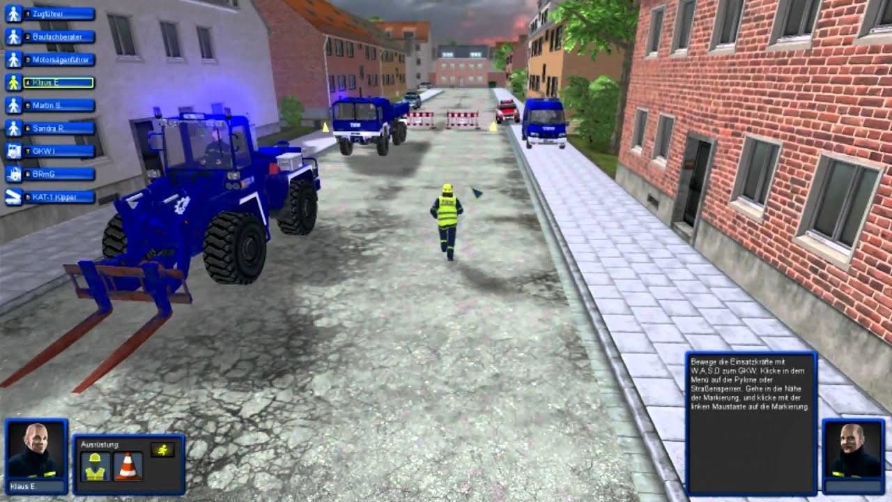 THW Simulator 2012 [HD/DE] #08