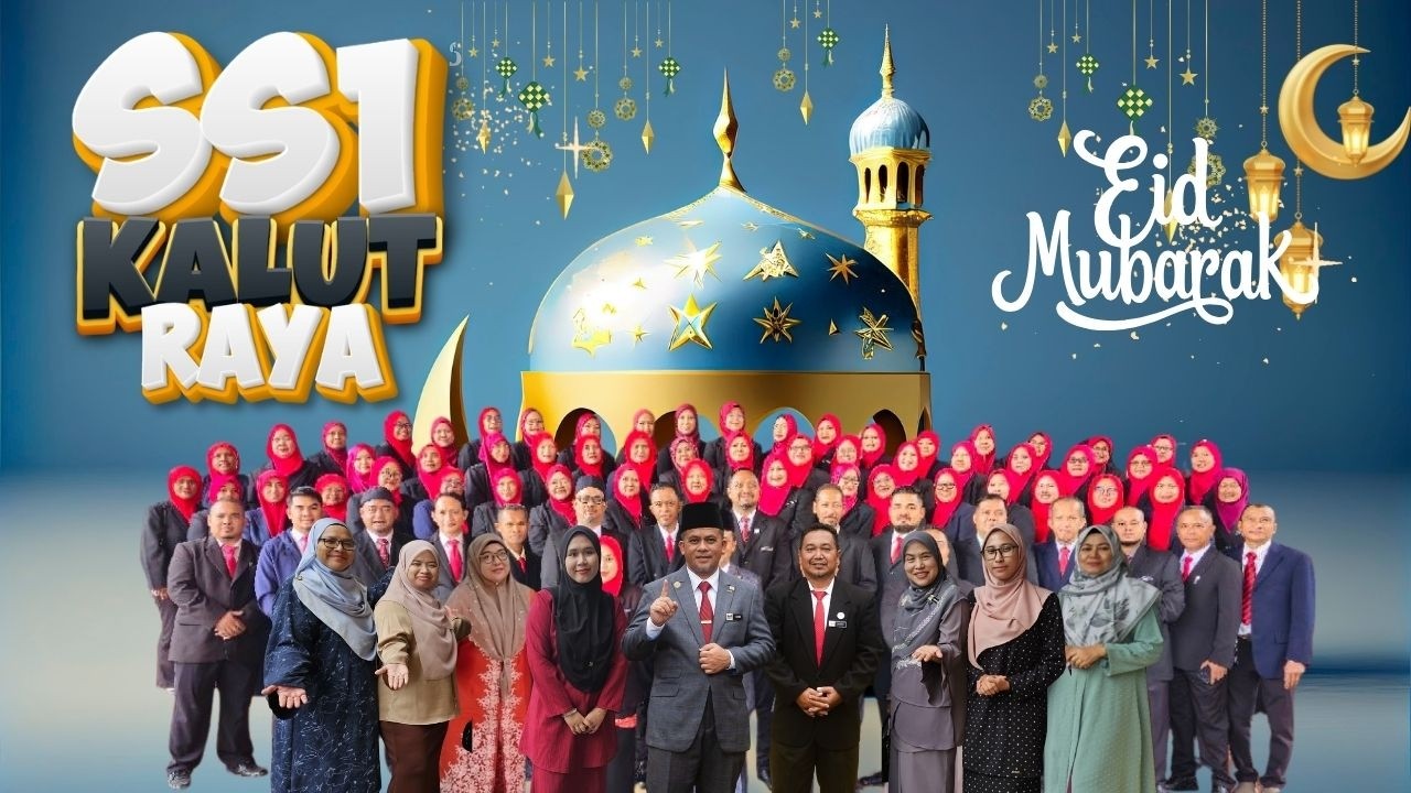 SS1 KALUT RAYA