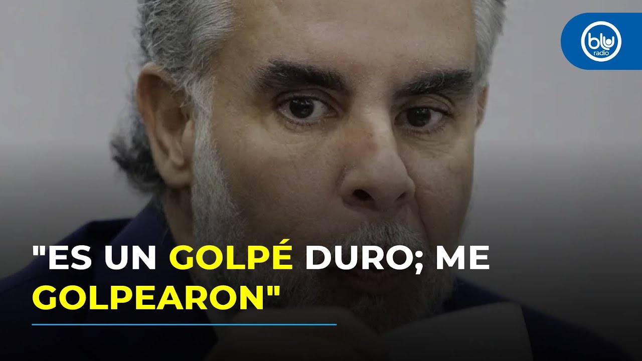 “Bloquearon mis tarjetas”: Armando Benedetti ya siente efectos de ser incluido en la Lista Clinton