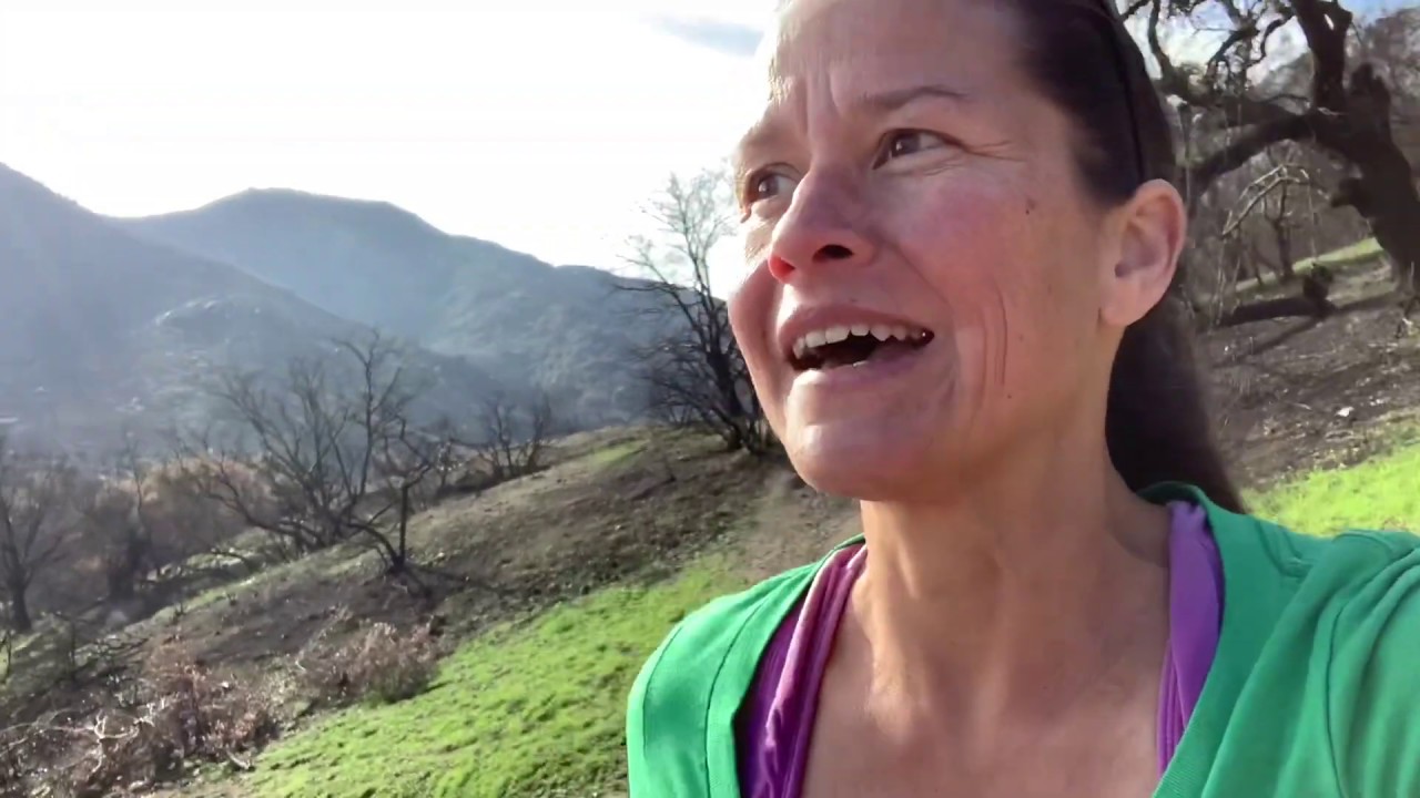 Hiking SoCal: Cole Canyon Natural Park in Murrieta