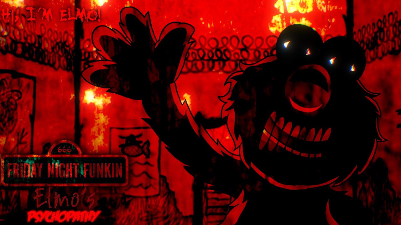 [FNF] 