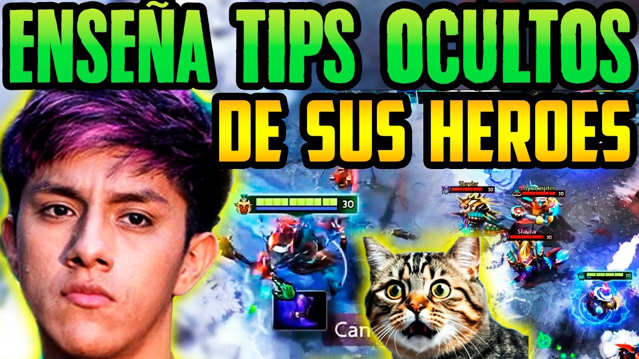 MUESTRA SUS TRUCOS OCULTOS😱 PARKER ENSEÑA LAS PLAYS Y BUILD DOTERAS PROHIBIDAS DE LOS PRO-PLAYERS