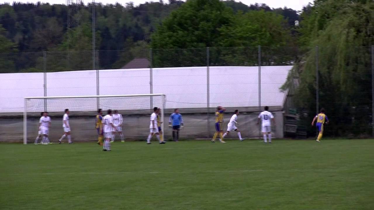 FC Gossau ZH - FC Freienbach  2 : 0 (1 : 0)
