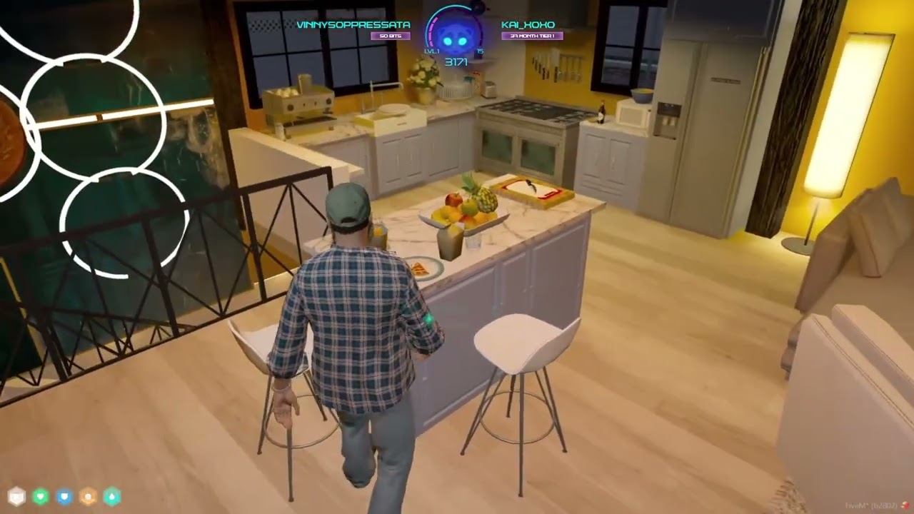 Kyle On The Current State Of Court RP And Compares It To 3.0 | NoPixel RP