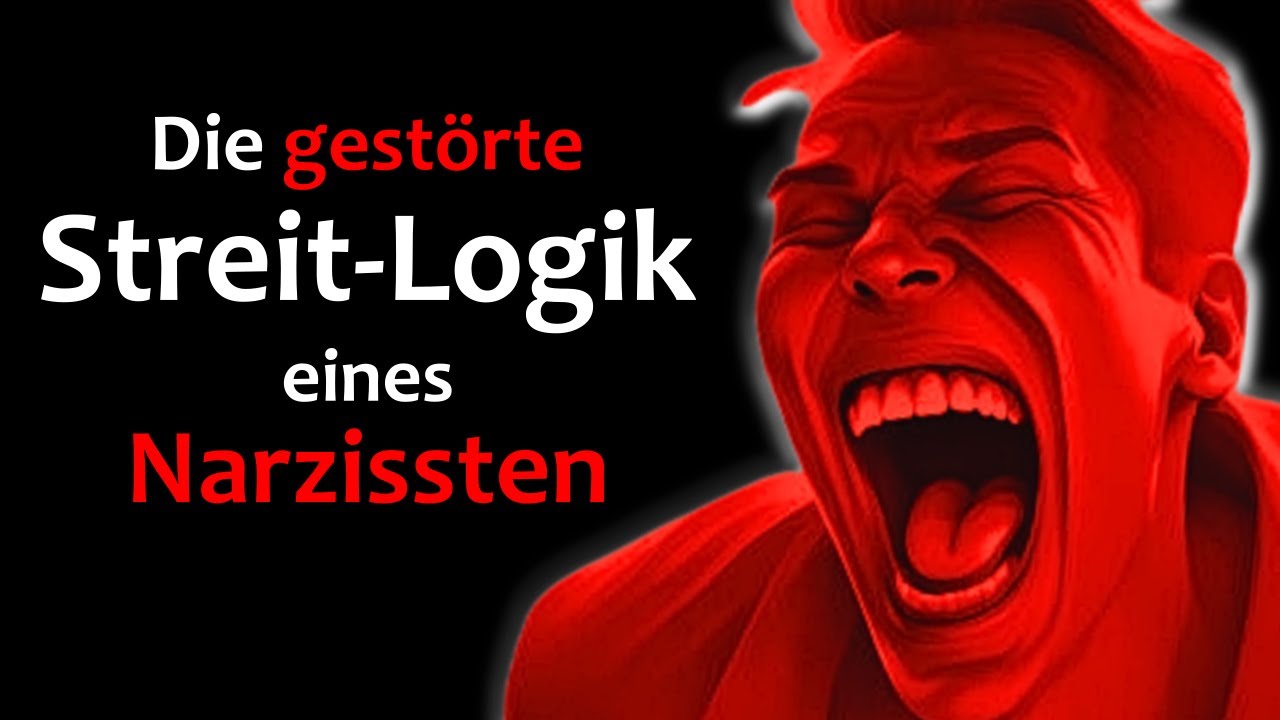 Narzissten haben eine tiefgreifend GESTÖRTE Logik! | KatisPodcast: Verdeckten Narzissmus Erkennen