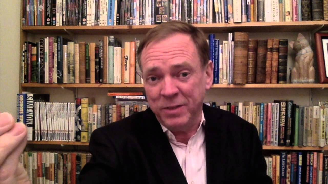 Laughter in the Dark - Magic for Idiots