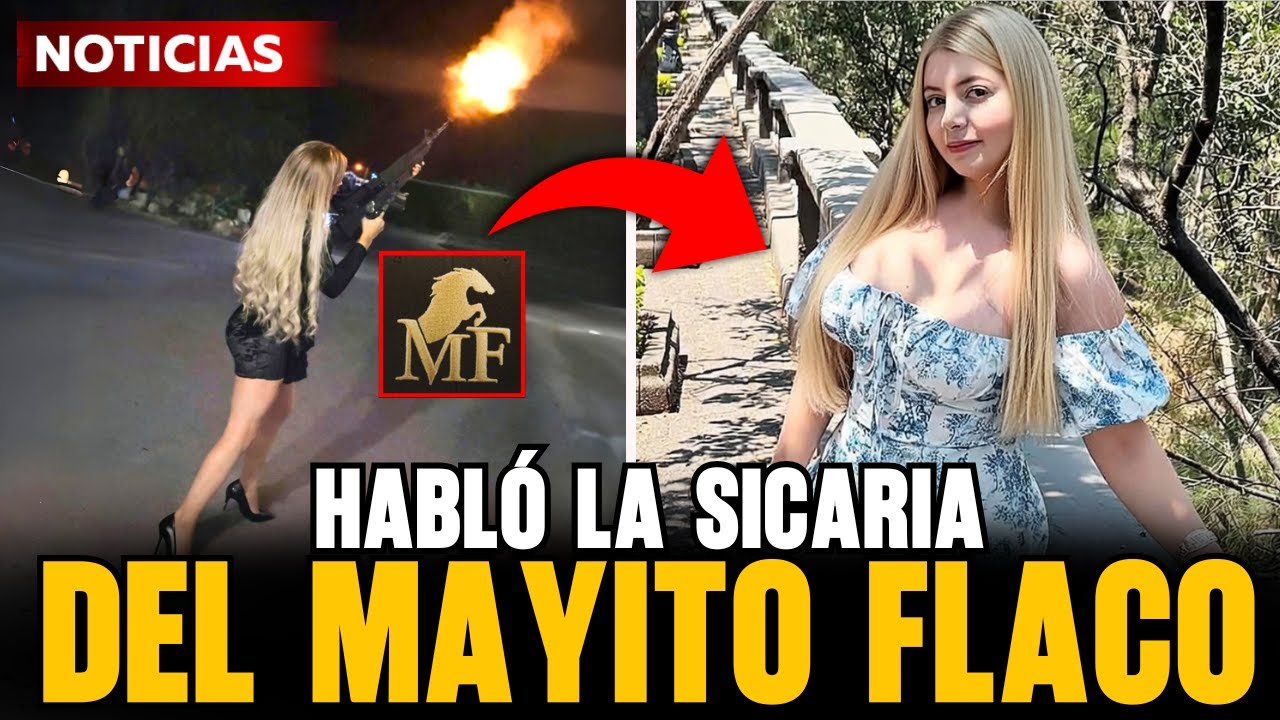 VIDEO revela el DISCURSO ARMADO de La Nicholette: palabras que no parecen propias