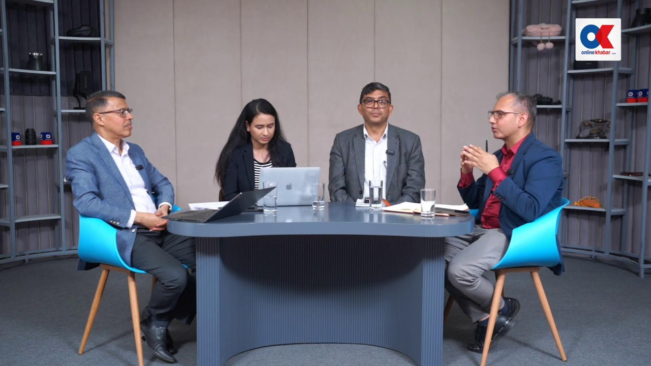 अनलाइनखबर विश्लेषण : कस्तो आयो आ.व. २०८३/८४ को बजेट ? |  Budget Analysis | onlinekhabar #LIVE