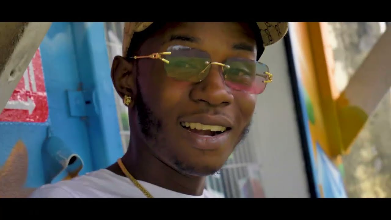 Tii frere  - Massacre (clip officiel)