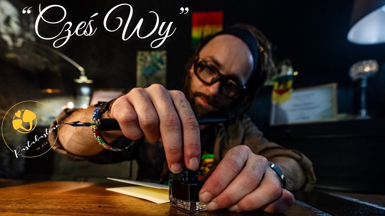 RastaBastian (feat.Dj. Malowany)- Cześ Wy ❗️