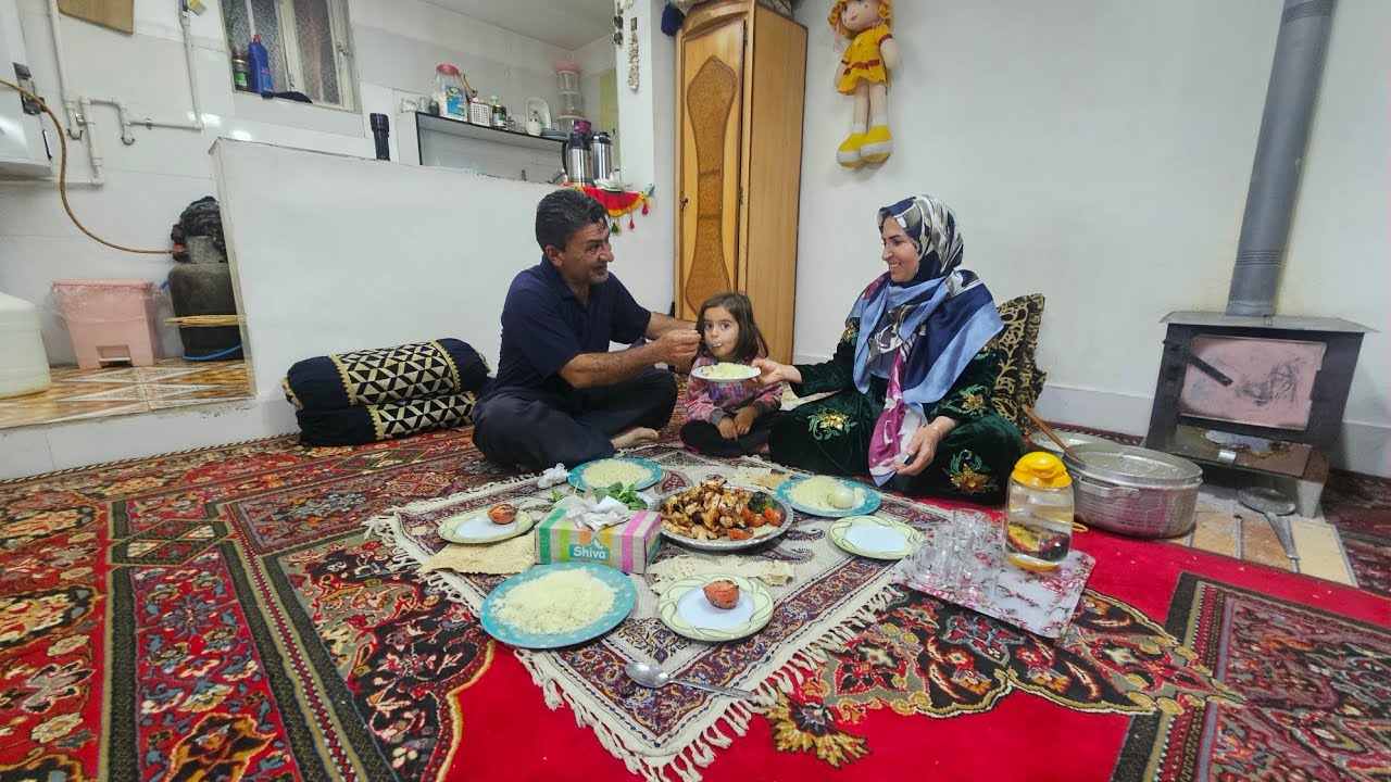 We have never felt such joy! (What was the best choice of our life? Adopting an orphan girl) 