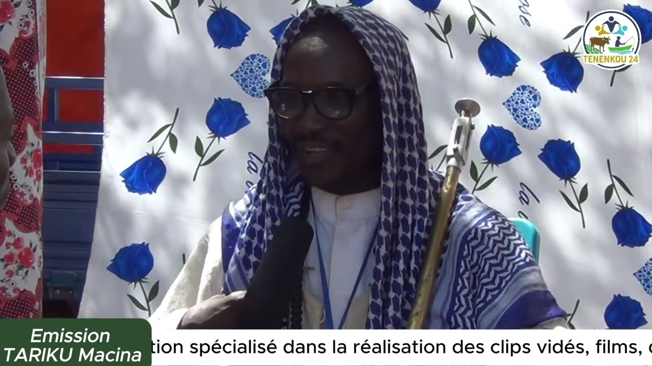 Extrait de l'émission 