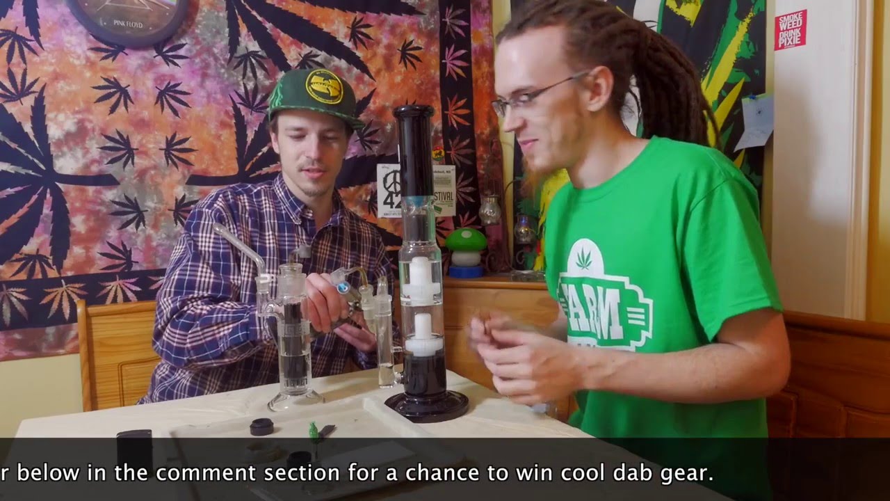 Getting Lit W/ 420 Alchemist & BGK S1E1