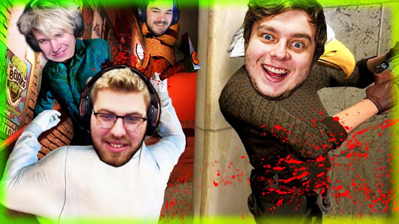 KAŽDÁ KULKA SE POČÍTÁ!😱| GTA | Morry&@BowTeaG&@hunac&Faster