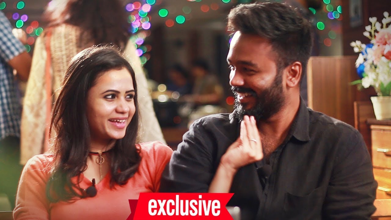 Sincere thanks to MEME creators for your support | VJ Manimegalai & Choreographer Hussian Interview