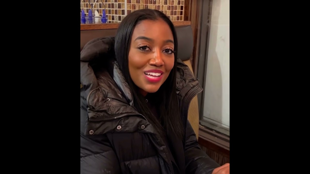 Patina Miller (Raquel Thomas) Wishes Beanie Siegel HBD #raisingkanan #beaniesigel