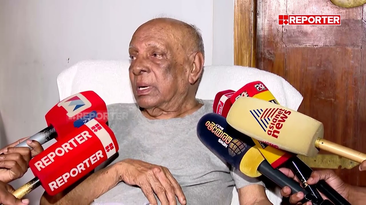 'ജമാഅത്തെ ഇസ്ലാമി മുമ്പ് നിരുപാധികം പിന്തുണ സിപിഐഎമ്മിന് നൽകിയിട്ടുണ്ട്'| Paloli Muhammedkutty