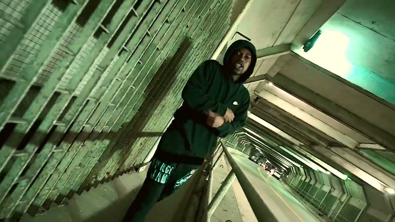 Dirty Nard - Do or Die (Official Video)