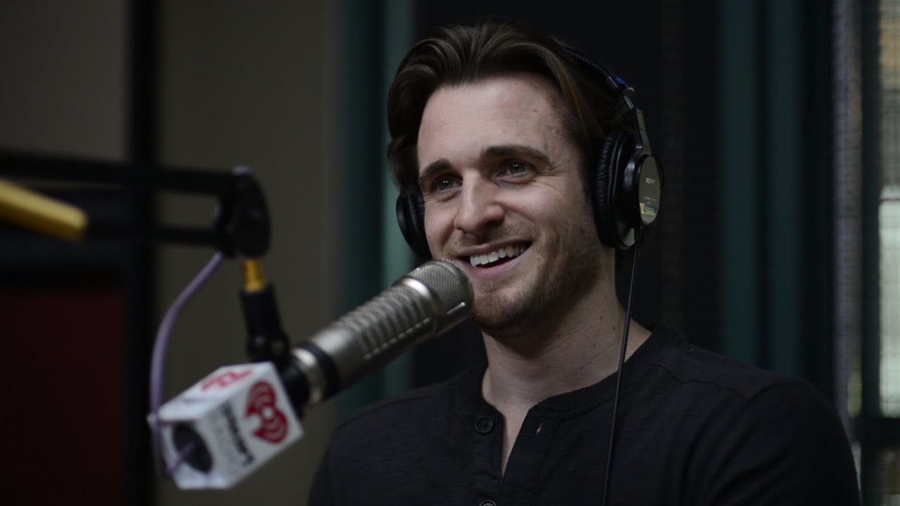 How Not To Be Jealous Of His Past - Matthew Hussey, Get The Guy