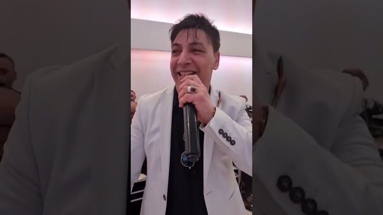 Souhail Al Bidaoui (Dami) || (دامي) سهيل البيضاوي