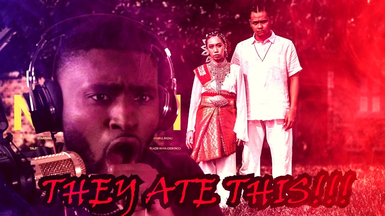 TRUE CHEMISTRY!!!! TUJULOCA - NALURI (Official Music Video) REACTION!!!