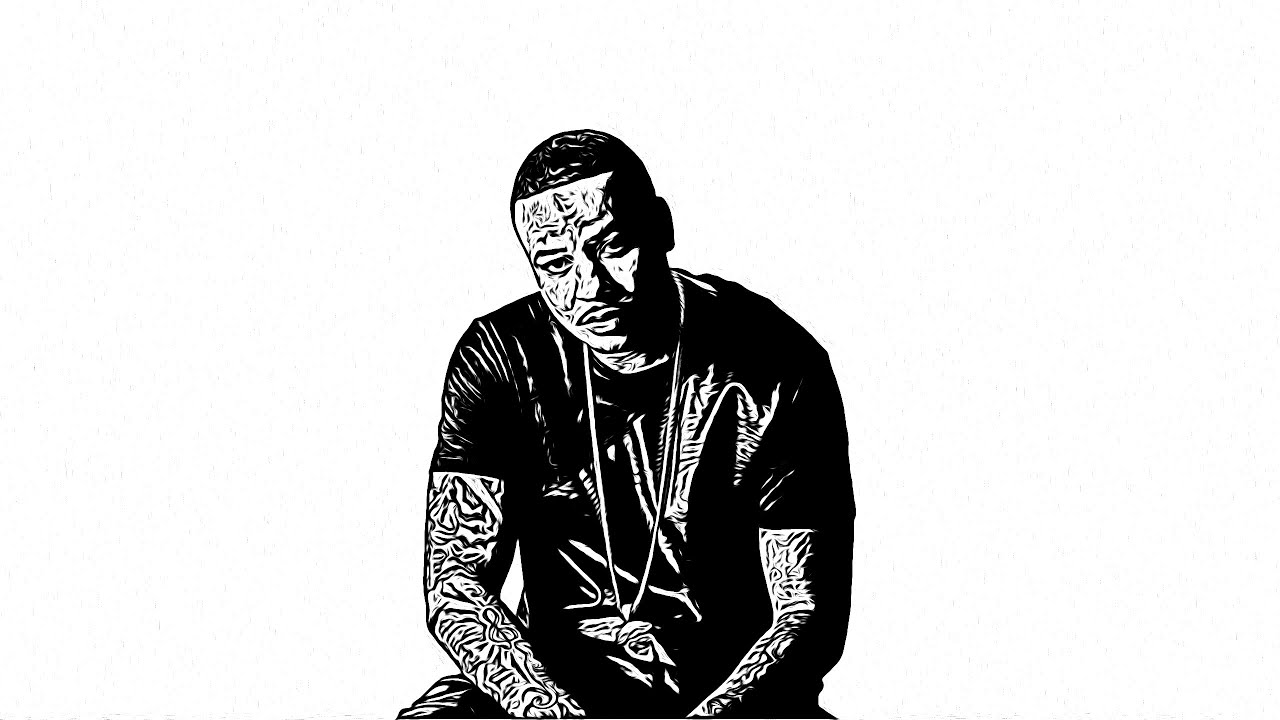 🔌 Chinx Drugz x French Montana  - BLESSED | @lameduzebeatz