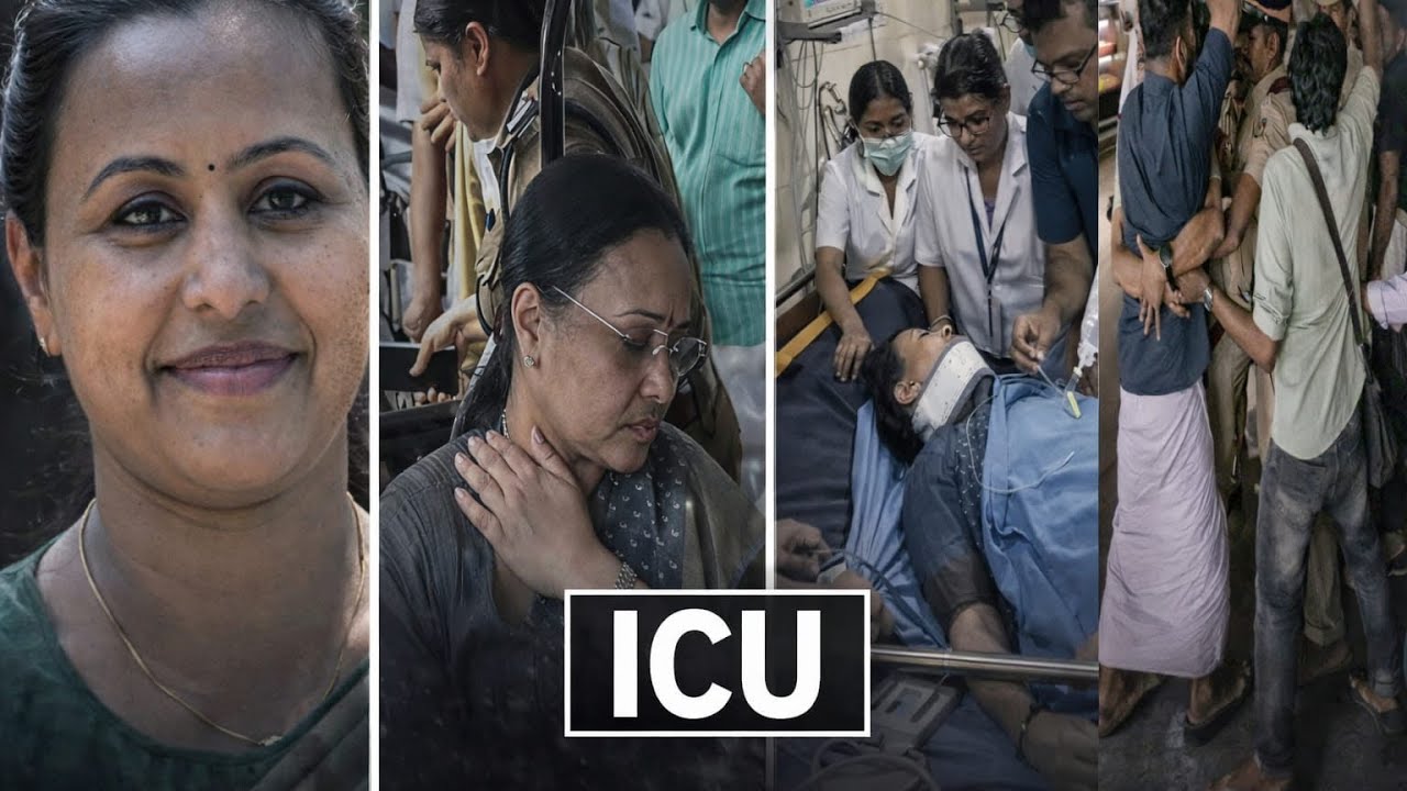 ആരോഗ്യ മന്ത്രി വീണജോർജിന്റെ പരിക്ക് അതീവ ഗുരുതരാമെന്ന് മെഡിക്കൽ ബോർഡ്‌ 