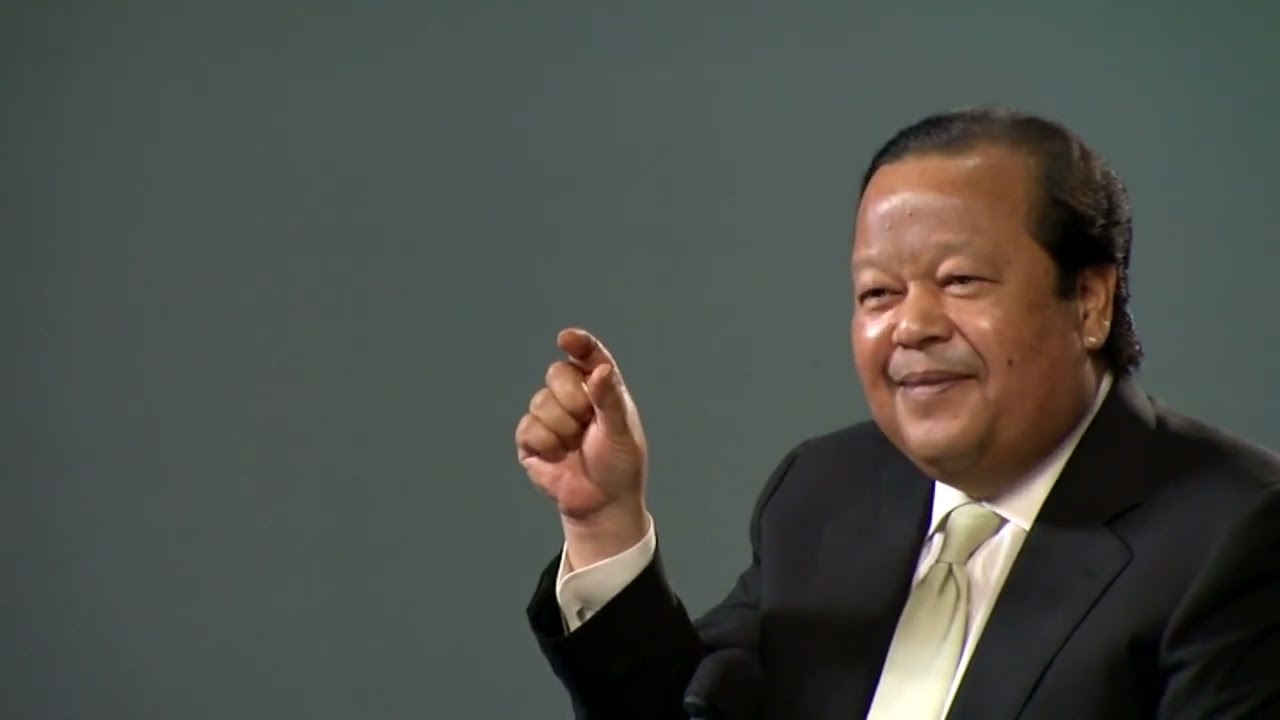 Nuestra aspiración por mejorar. Evento completo. Denver. Prem Rawat