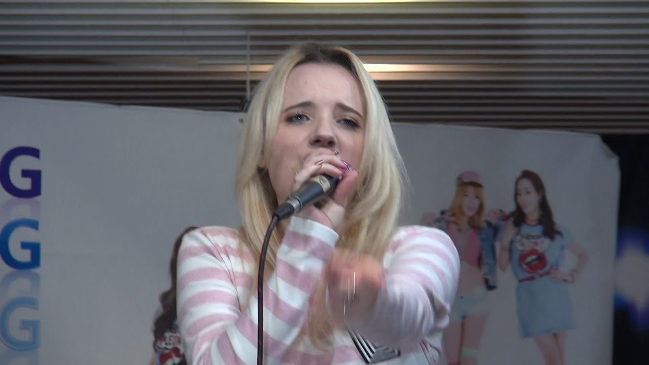 PopSong1 아멜리 Amelie From France, 뉴타TV