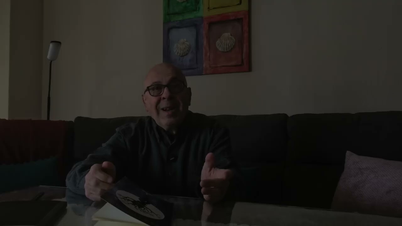 POEMAS A CONTRALUZ (Una relectura -1-)