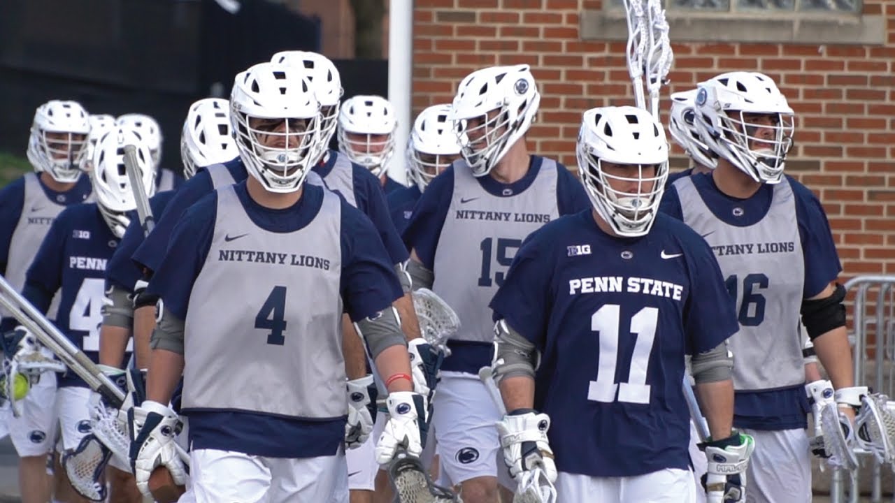 2020 Lacrosse PUMP UP | ECDgreg Edit