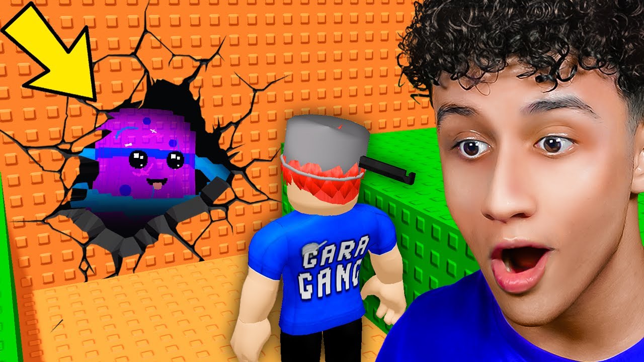 Testing VIRAL SECRETS in Escape Tsunami For Brainrots…