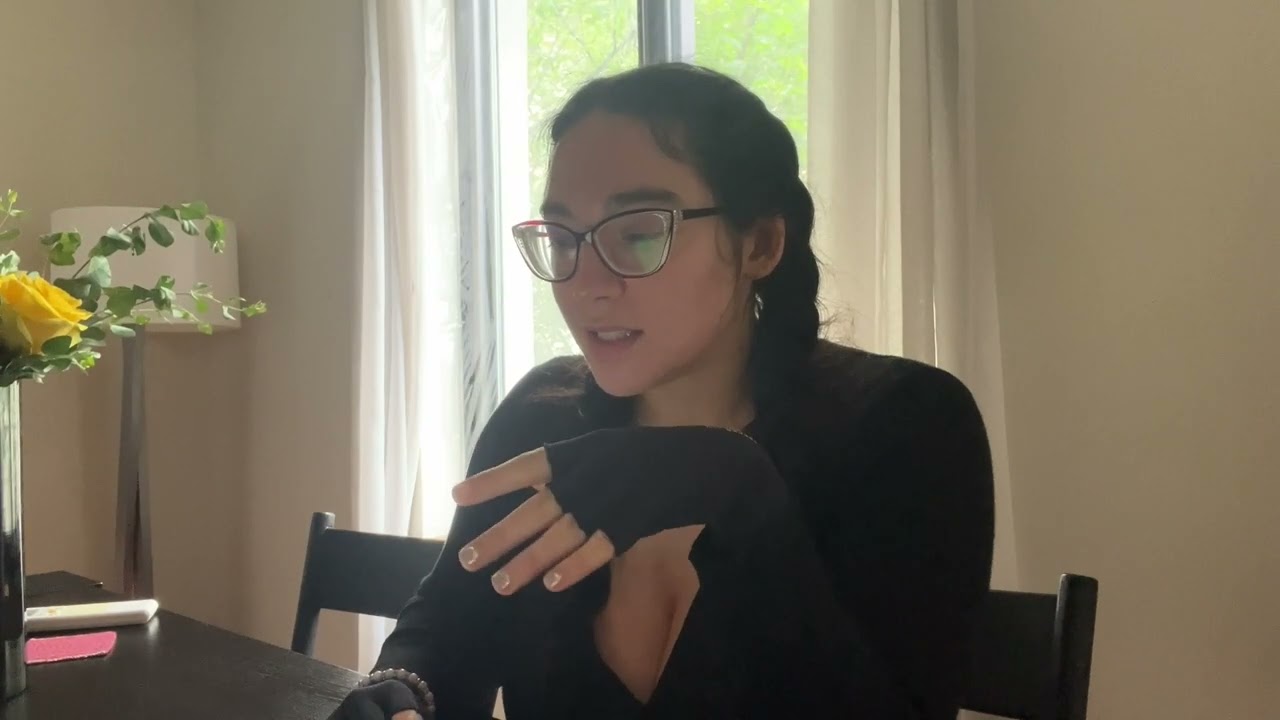 [WALKING MEMORY] DJ Haram Vlog
