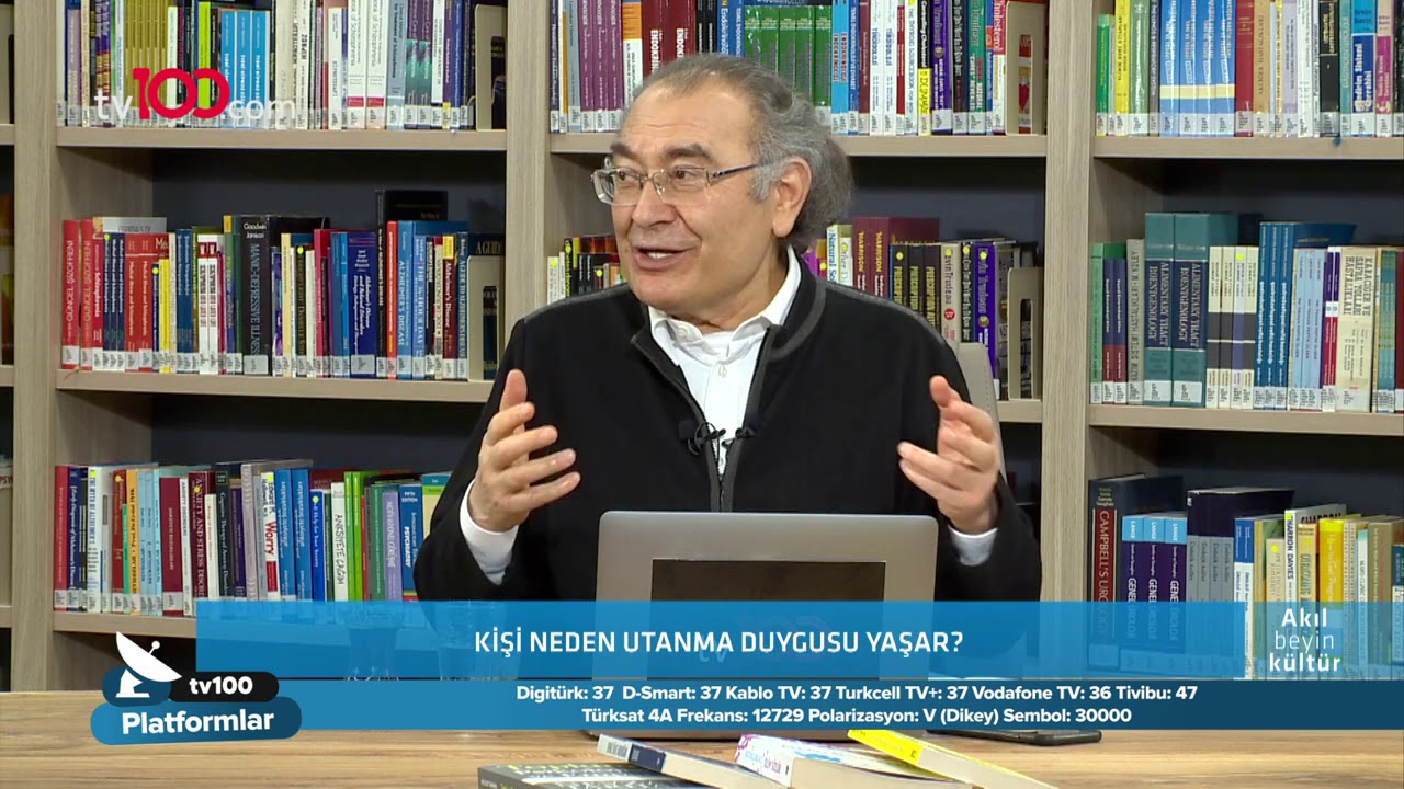Kişi neden utanma duygusu yaşar?