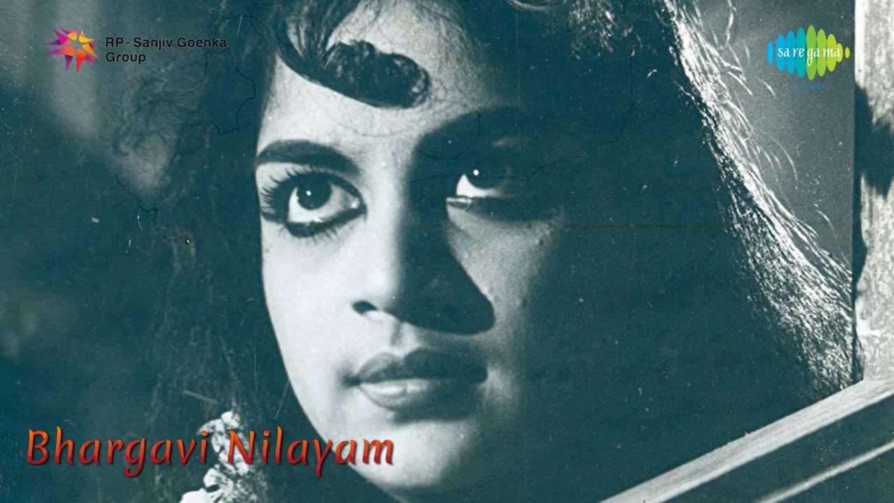 Bhargavi Nilayam | Pottatha Ponnin song