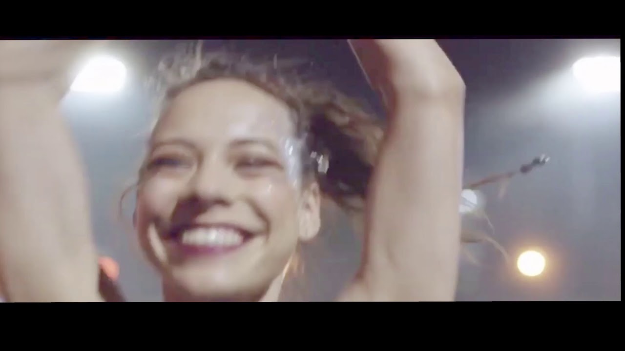 dare me 1x01 cheer routine