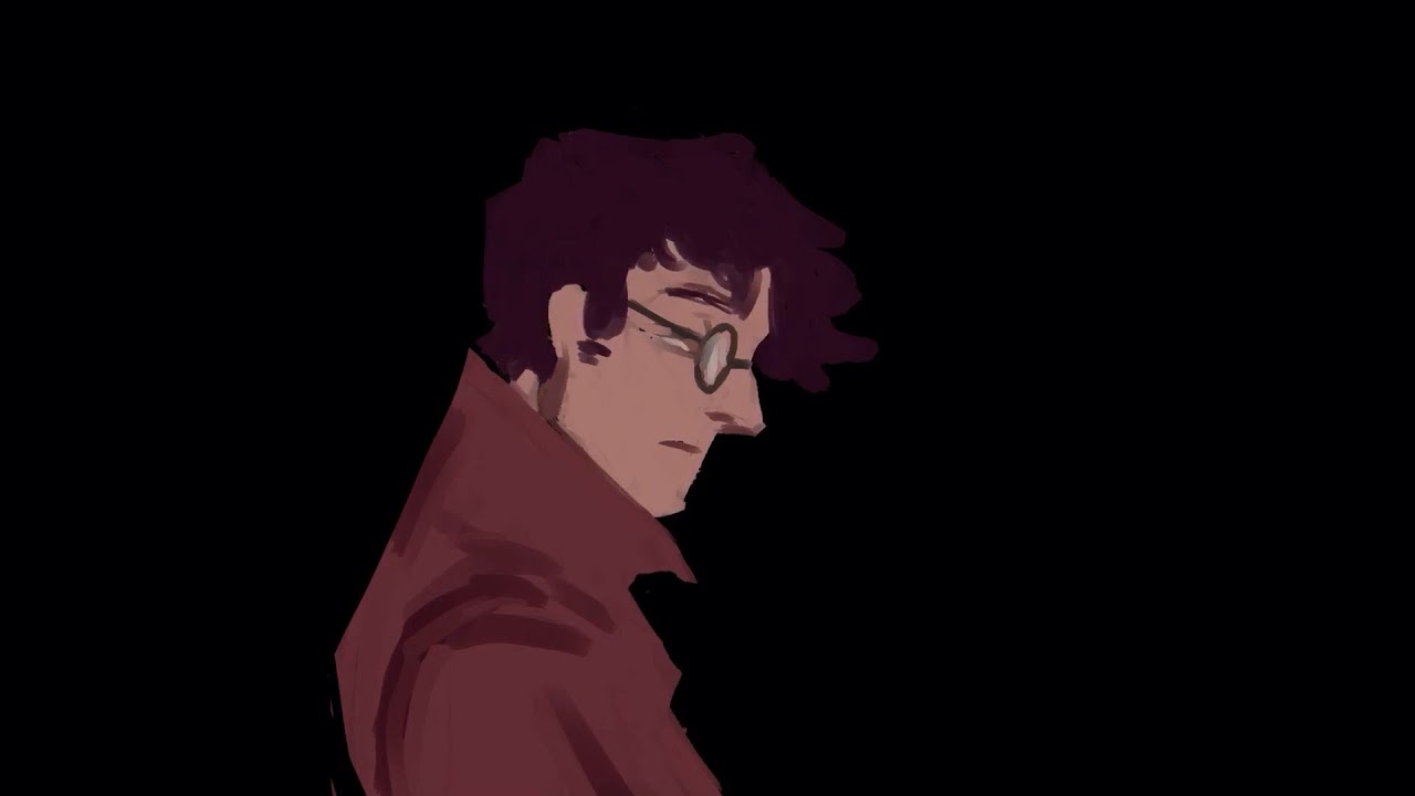 By Your Hand - DSMP Animatic