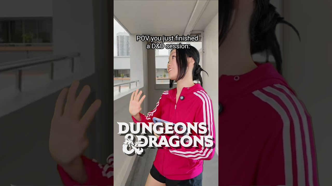 То же самое и у вас, ребята? #bg3 #dnd #dndmemes #dungeonsanddragons #dnd5e #baldursgate3 #gamerg...