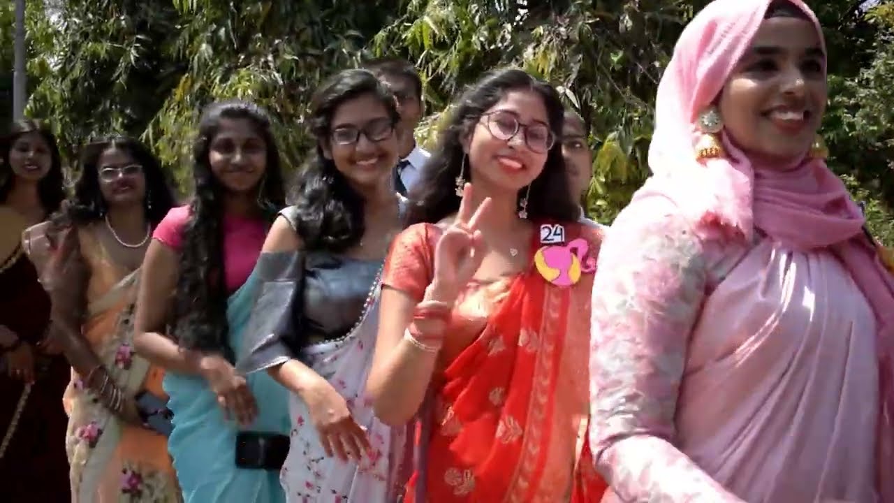 WHAT HAPPENS IN A FRESHER’S PARTY👻(MEDICO) || AARAMBH 2K22 || ALEX OMMMY VLOGS