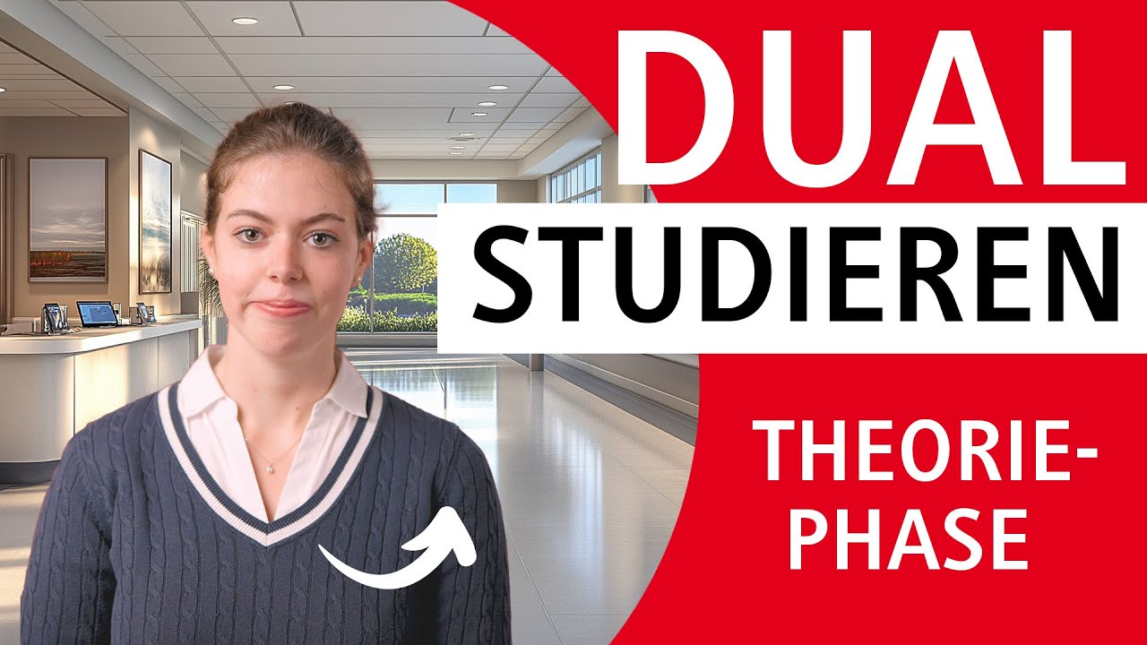 Dual Studieren im Health Care Management | DHBW Lörrach
