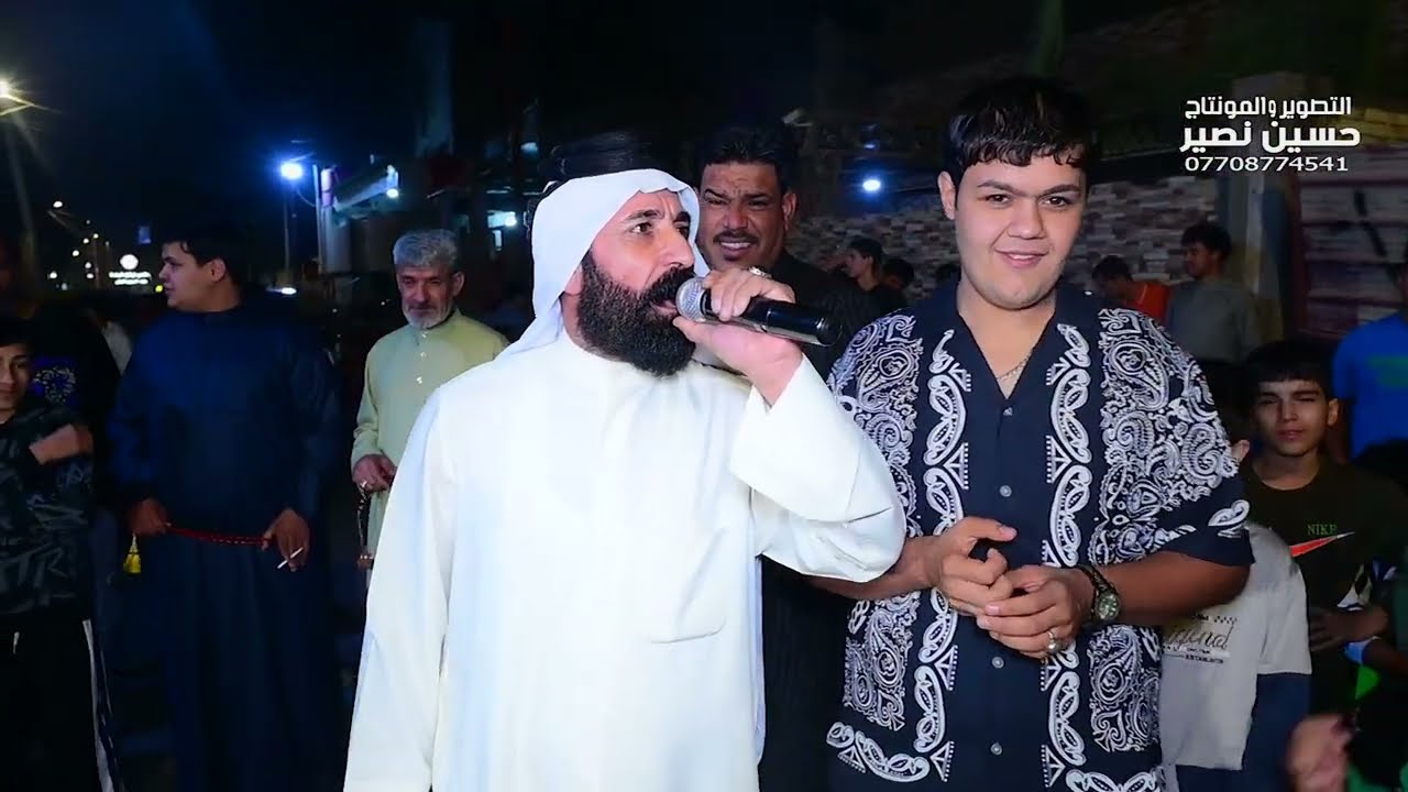 🚦🔥حفل حنة محمد مالك المالكي🔥🚦الف مبروووك 1