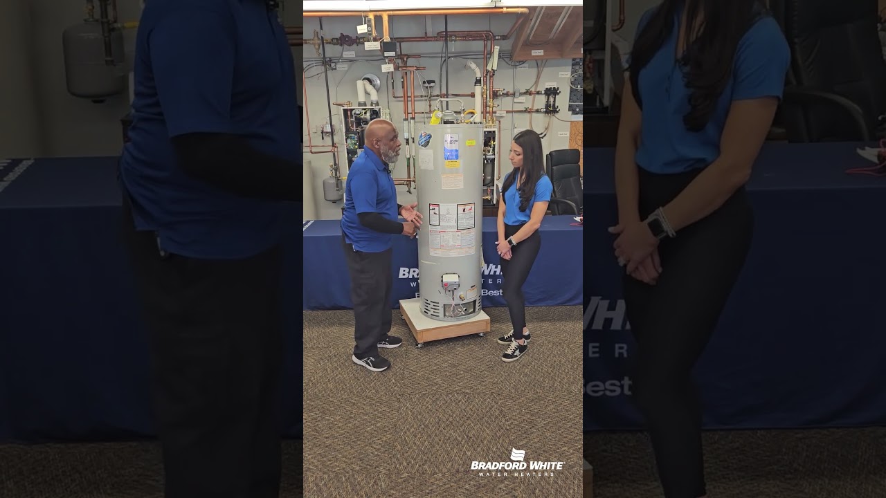 When To Flush Your Water Heater