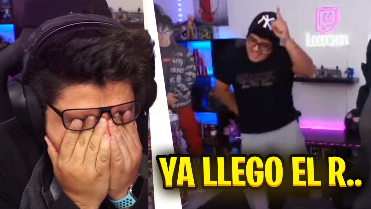 el chat me hizo memes XD