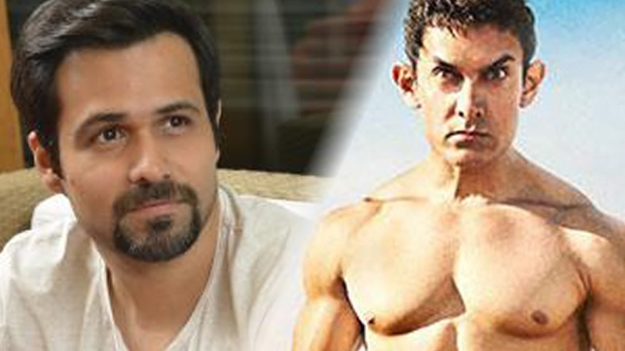 Watch: Emraan Hashmi On Aamir Khan's Defence For PK Poster